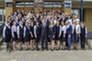 <font color="#800000">Педагоги замечательной школы №1 г. Кудымкар</font>