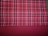 клетка , бордовая с  белым и розовым , бордовый  компаньон
